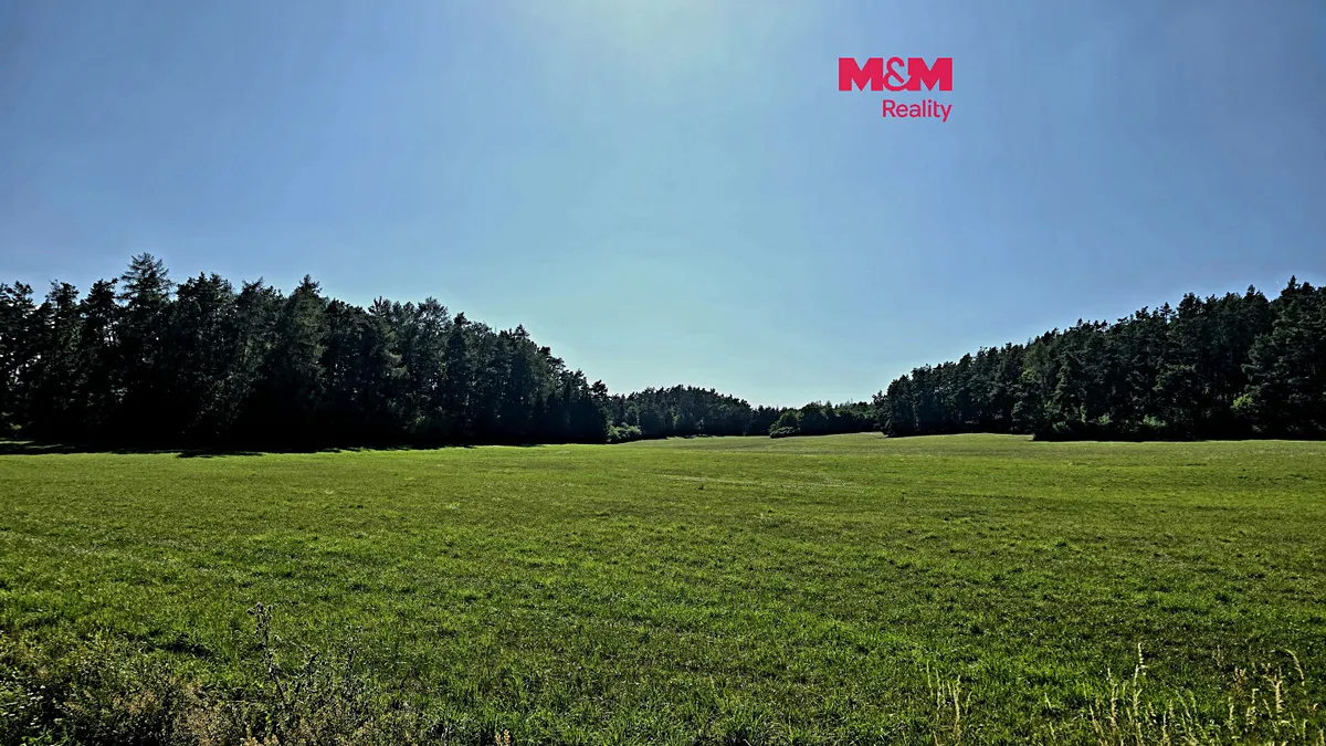 Prodej louky 26455 m²
